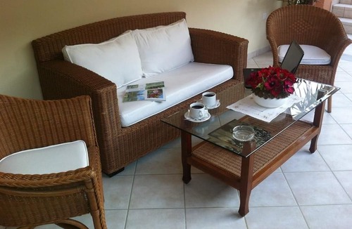 Episkopos Hotel | Florena Hotel