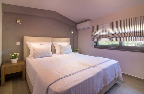 Neos Marmaras House | paradise maisonettes