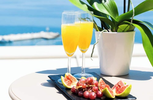 Bali Hotel | Zoe Boutique Hotel