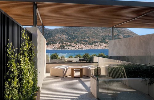 Samos Hotel | Nirema Hotel & Spa Samos - MGallery Collection (opening Q3 2026)