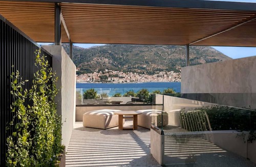 Samos Hotel | Nirema Hotel & Spa Samos - MGallery Collection (opening Q3 2026)