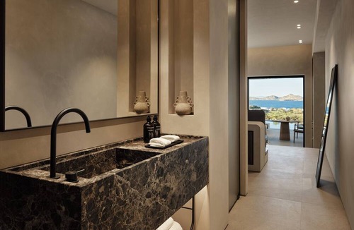 Naousa Hotel | Oroséa, Paros, Autograph Collection - Adults Only