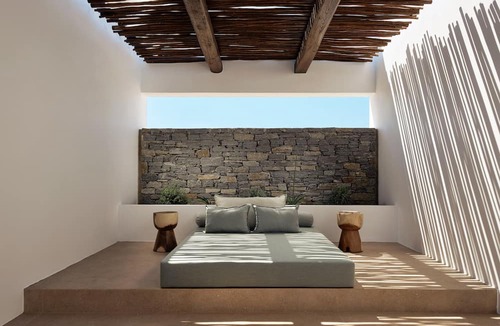 Naousa Hotel | Oroséa, Paros, Autograph Collection - Adults Only
