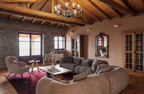Voio Hotel | Le Marron