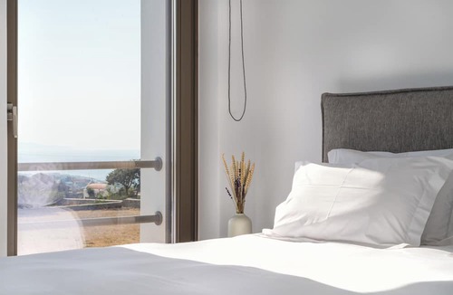 Mykonos Hotel | Omvrodektis Village