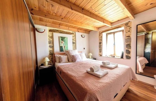 Drimiskos Villa | Villa Kliton