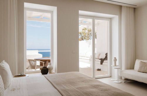 Drafaki Hotel | Lovia Mykonos - Adults Only
