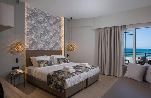 Georgioupolis Hotel | Mare Blue and Suites