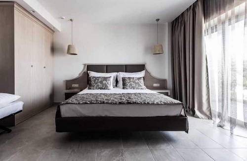 Psakoudia Hotel | Elinotel Sermilia