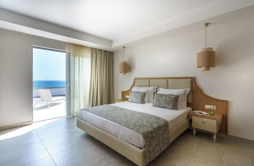 Psakoudia Hotel | Elinotel Sermilia