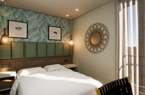 Myrina Hotel | PLATY BEACH HOTEL