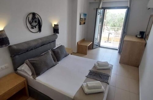 Elafonisos Hotel | Selinopetra Rooms