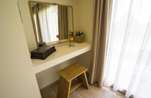 Koukounaries Hotel | Forest Resort Suites Skiathos