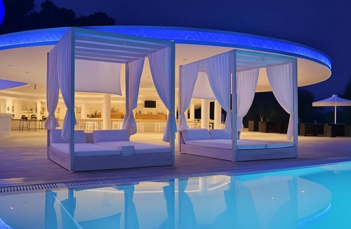 Eretria Resort | Paradise Resort Evia, a member of Radisson Individuals