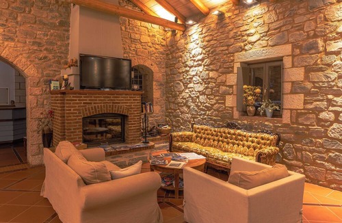 Xirokampi Hotel | Taleton Eco Guesthouse