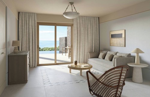 Milos Hotel | Erema, a Member of Design Hotels