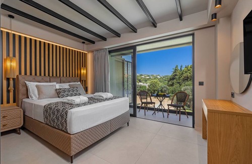 Koskinou Villa | Costas Luxury Villas