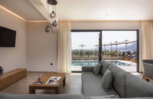 Bali Hotel | Celeste Bali Suites