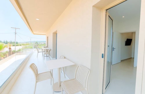 Kassandra Bed & Breakfast | Mono Alex Afitos