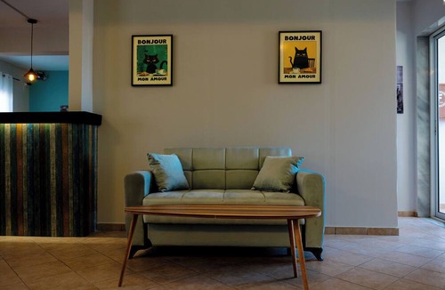 Katerini Hostel | Elation Rooms