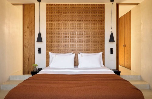 Psalidi Hotel | Koia All-suite Wellbeing Resort