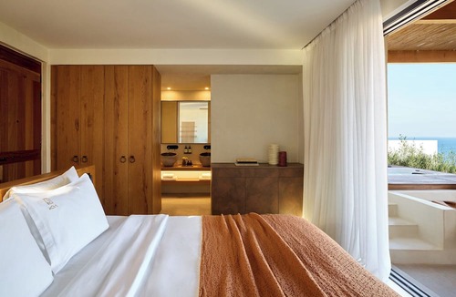 Psalidi Hotel | Koia All-suite Wellbeing Resort