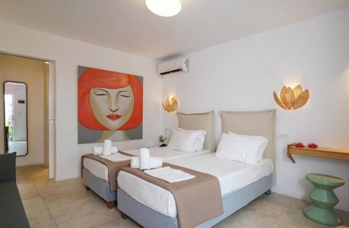 Mykonos Hotel | 23 Hotel Mykonos