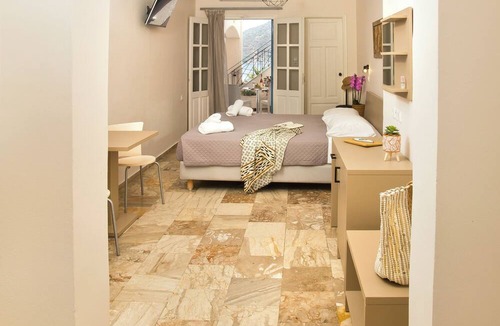 Massouri House | Ambiance Studios