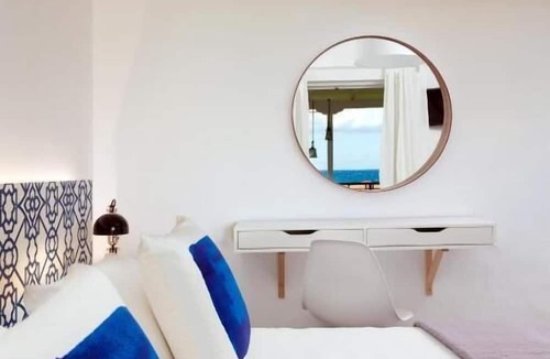 Drosia House | Galatea