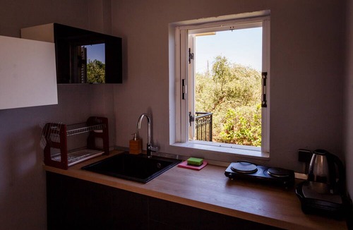 Drosia House | Galatea