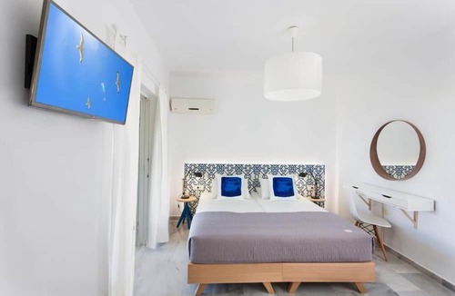 Drosia House | Galatea
