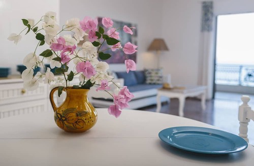 Monemvasia House | Douka Seafront Residences