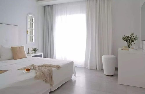 Parga Hotel | Racconto Boutique Design Hotel - Adults Only