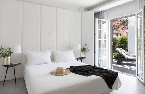 Parga Hotel | Racconto Boutique Design Hotel - Adults Only