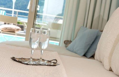 Chrisi Ammoudia Hotel | Mare Monte Small Boutique Hotel