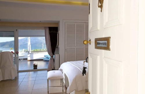 Chrisi Ammoudia Hotel | Mare Monte Small Boutique Hotel