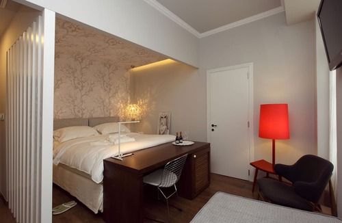 Ioannina Town Centre Hotel | Hotel Metropolis