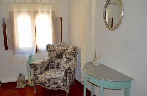 Rhodes Old Town Villa | Medieval Villa