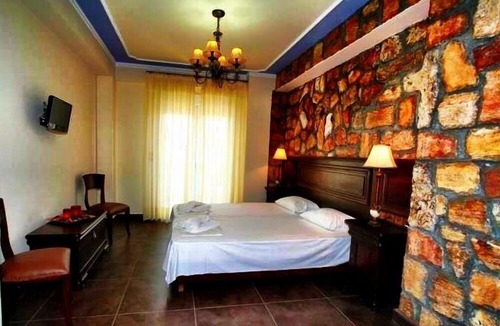 Loutra Edipsou Hotel | Iris Spa