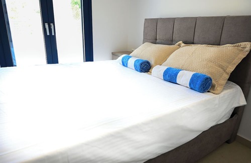 Sissi Apartment | Villa Ifigenia
