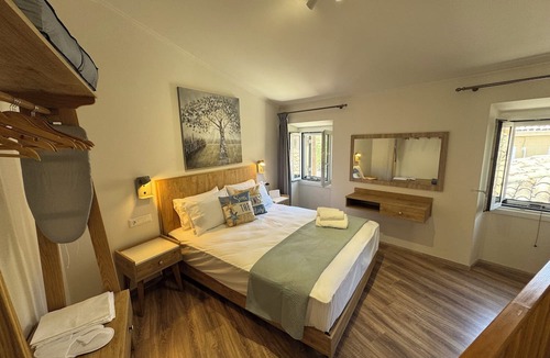 Paleokastritsa House | Nina's House by Corfu Escapes
