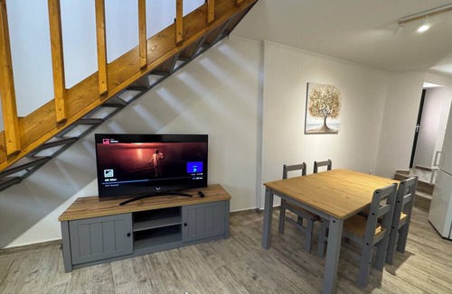 Paleokastritsa House | Nina's House by Corfu Escapes