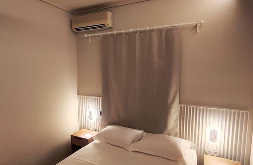 Lesvos Hotel | ISSA Thermi
