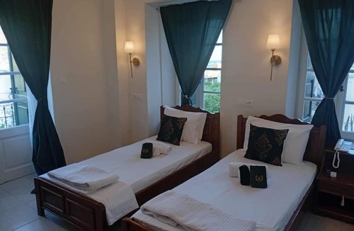 Pothia Hotel | Hotel Archontiko