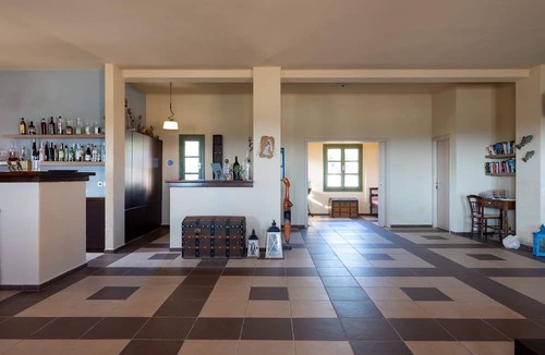 Ormos Koumeikon House | Samos Gem With Private Pool - Mantilada Village