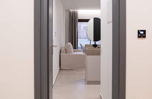 Sivota Hotel | Noema Hotel