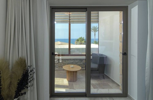 Heraklion Hotel | Envy SeaSide Suites