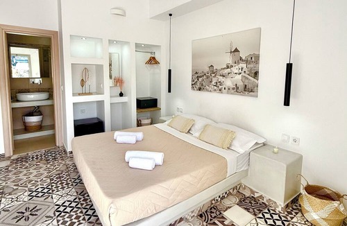 Fira House | Giasemi Fira Studios