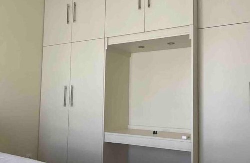 New Kypseli Apartment | Gold Studio 4th floor