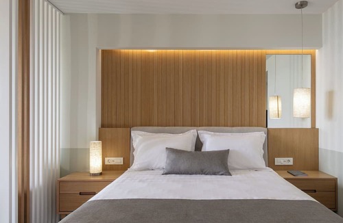 Sithonia Hotel | Exclusive Villas Pappas